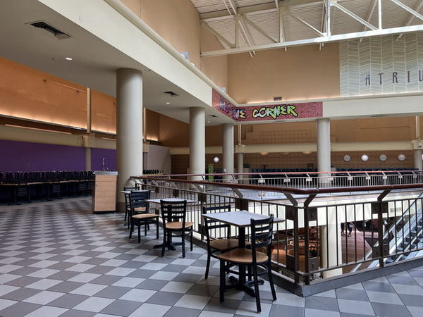 Genesee Valley Center - Aug 7 2022 Photo (newer photo)